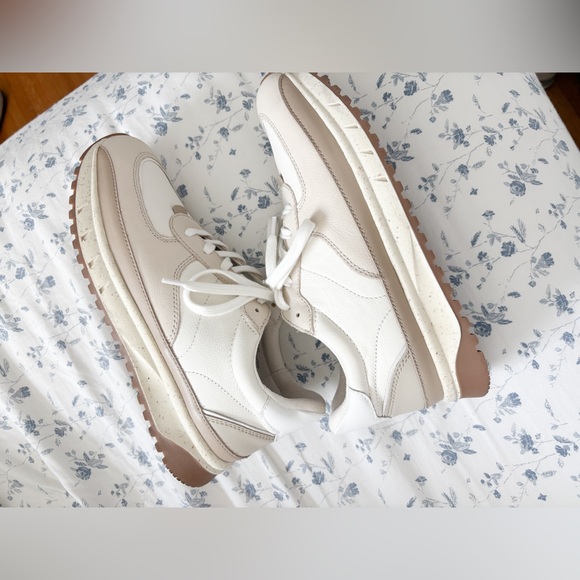 Madewell Kick Off Trainer Sneakers - Picture 8 of 12